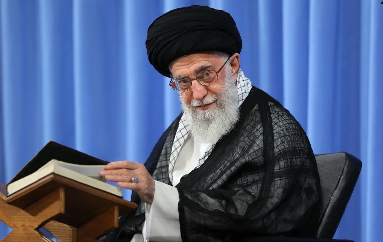 صہیونیوں کو سنگین خمیازہ بھگتنا ہوگا – خامنہ ای